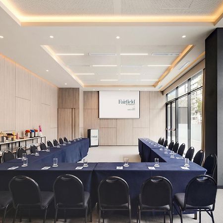 Fairfield By Marriott Lima Miraflores Екстериор снимка