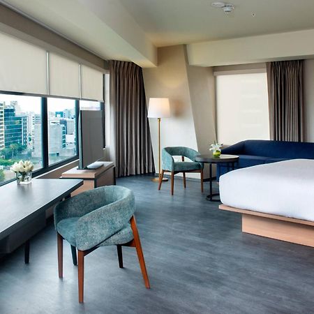 Fairfield By Marriott Lima Miraflores Екстериор снимка