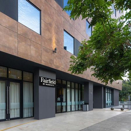 Fairfield By Marriott Lima Miraflores Екстериор снимка