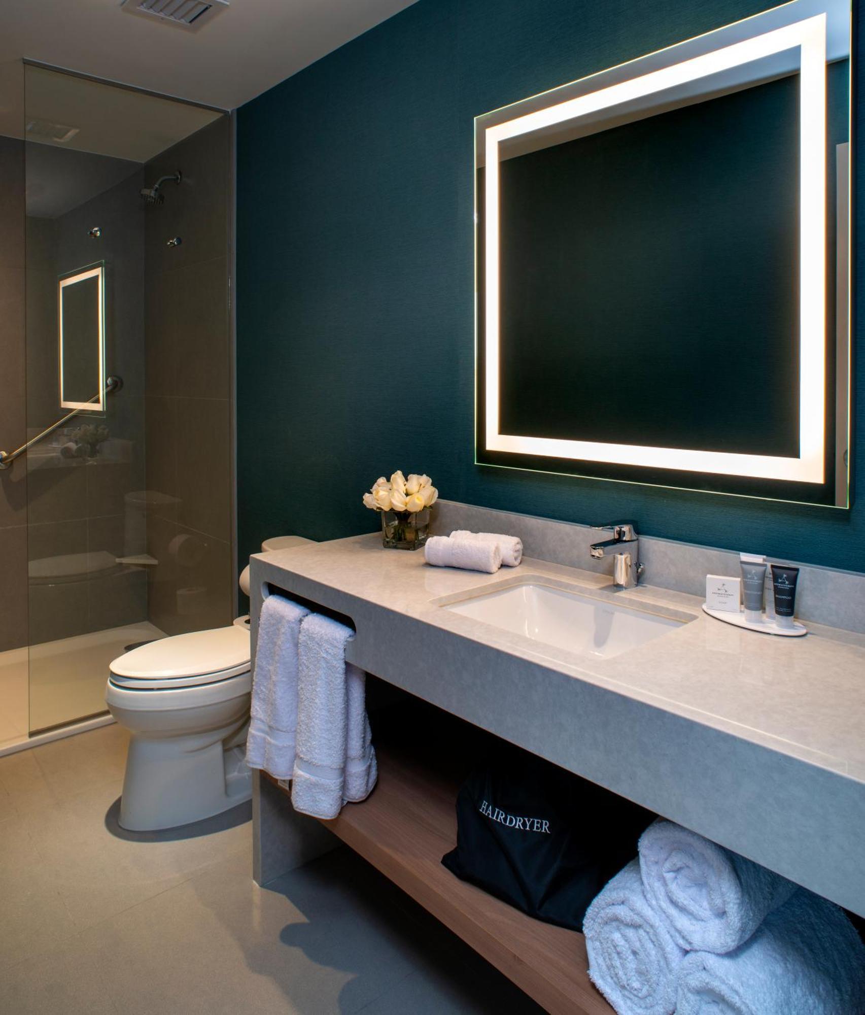 Fairfield By Marriott Lima Miraflores Екстериор снимка