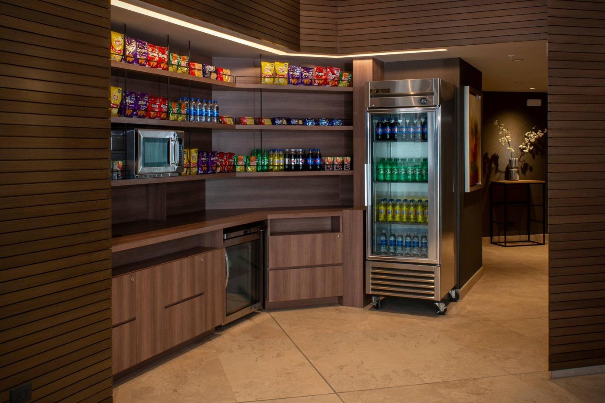 Fairfield By Marriott Lima Miraflores Екстериор снимка