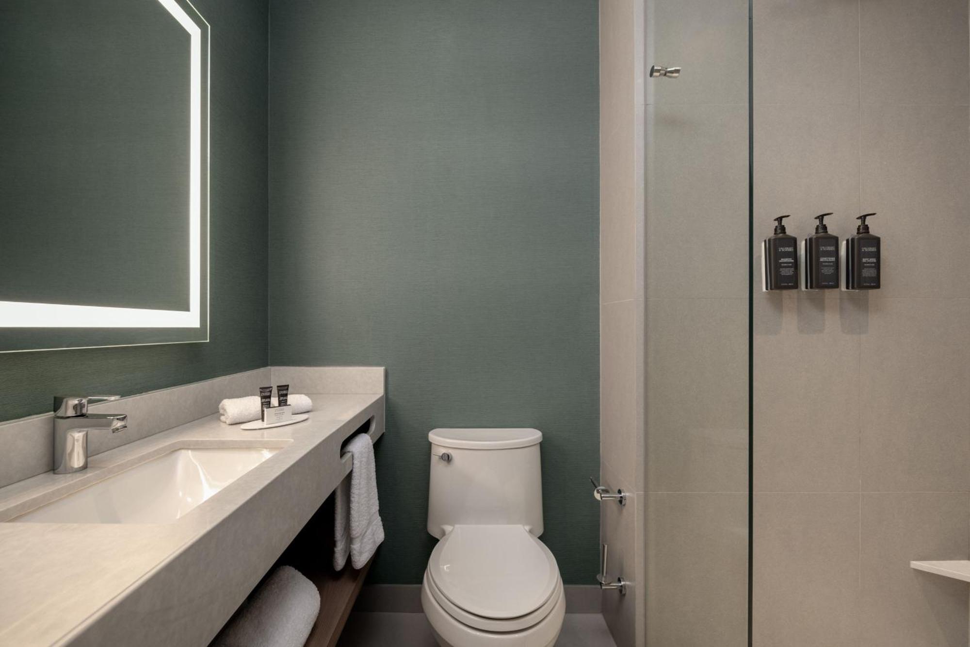 Fairfield By Marriott Lima Miraflores Екстериор снимка