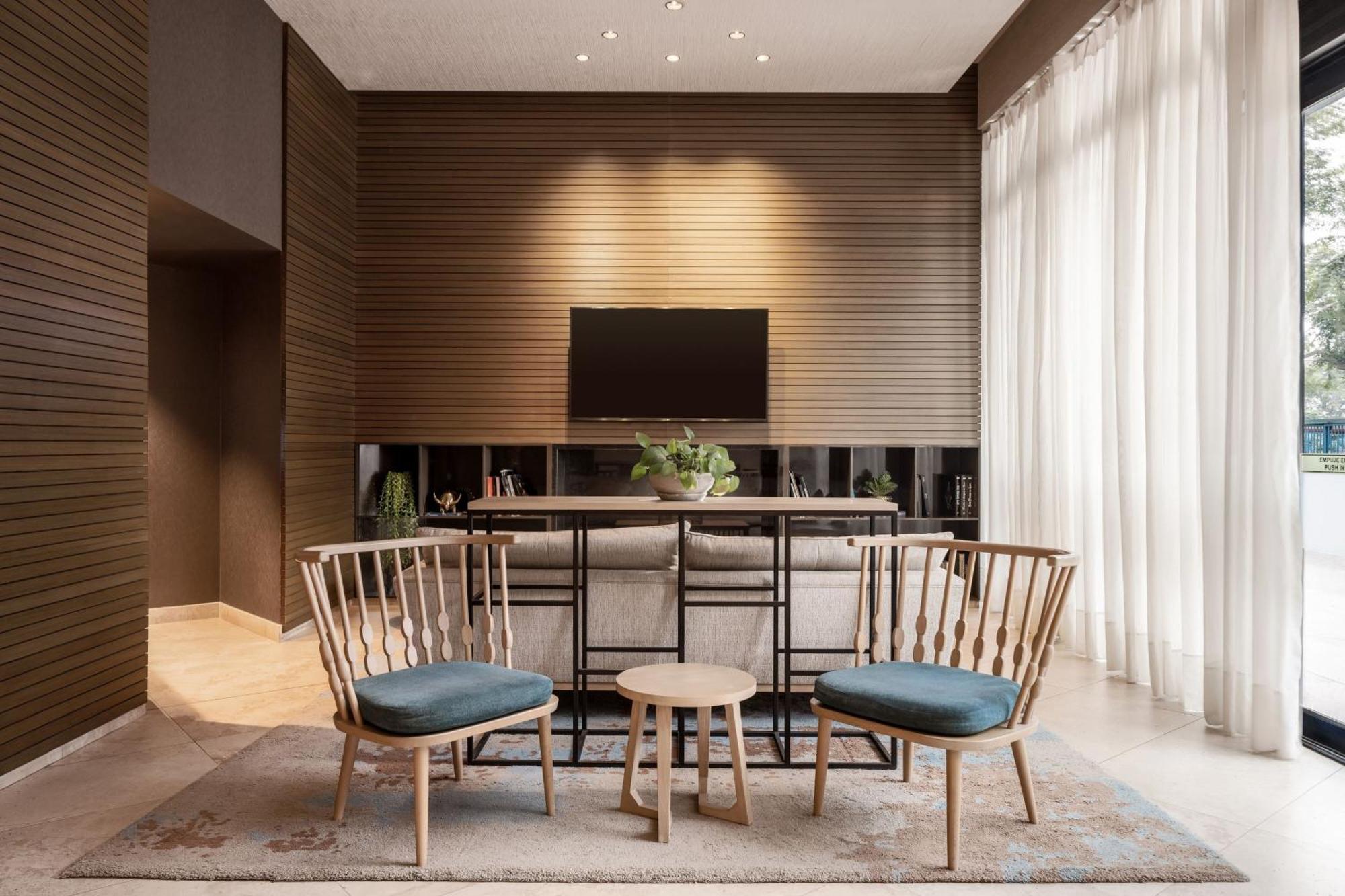Fairfield By Marriott Lima Miraflores Екстериор снимка