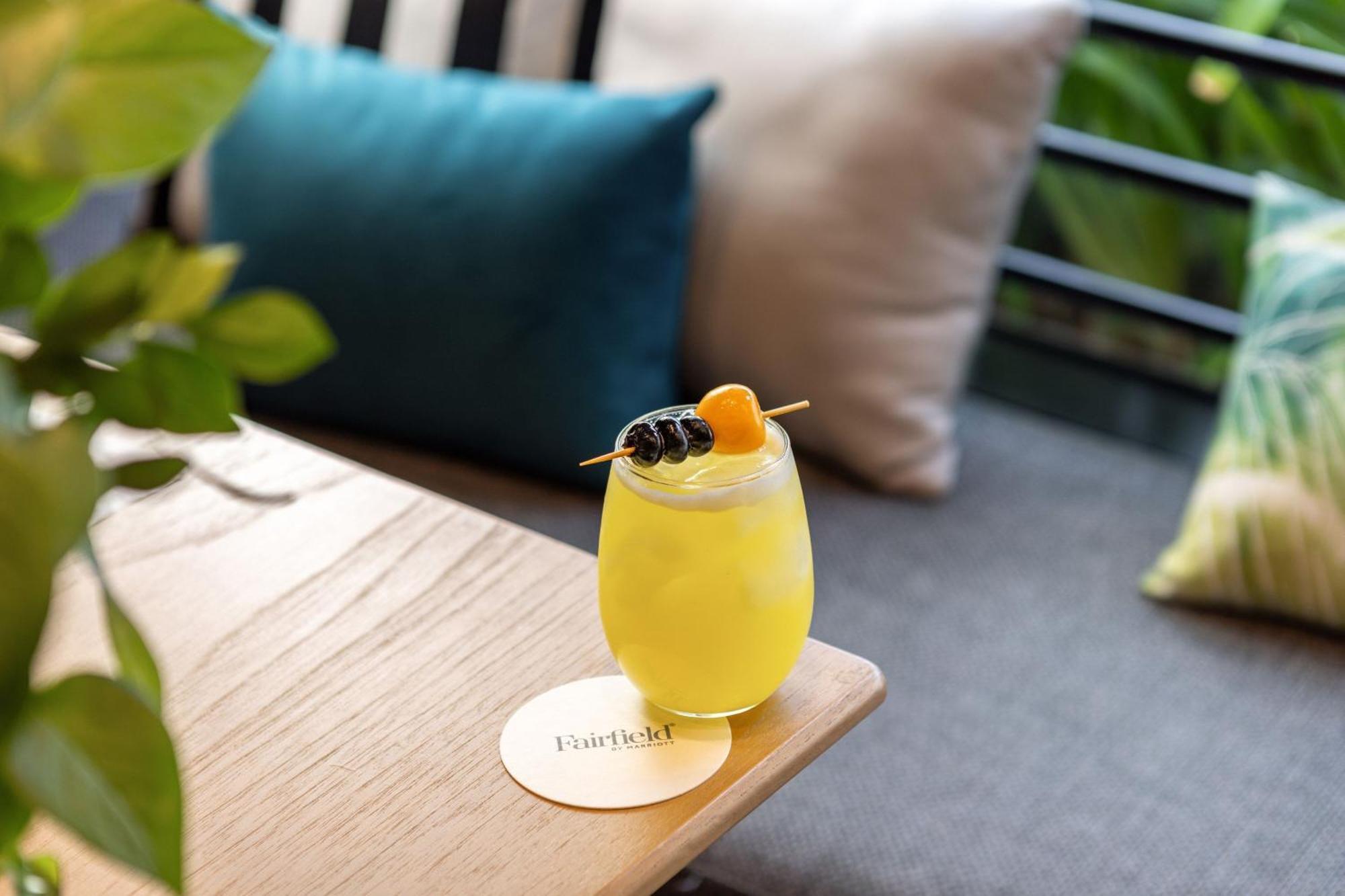 Fairfield By Marriott Lima Miraflores Екстериор снимка