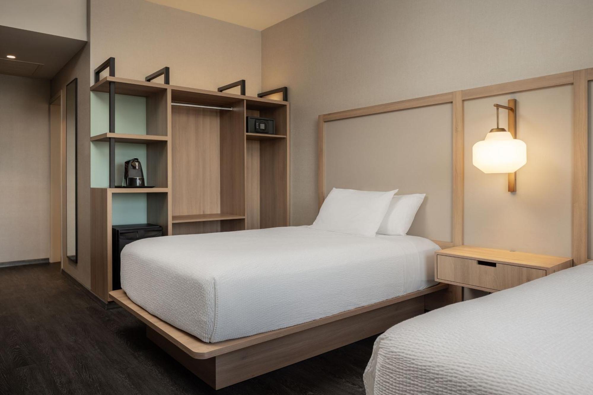 Fairfield By Marriott Lima Miraflores Екстериор снимка