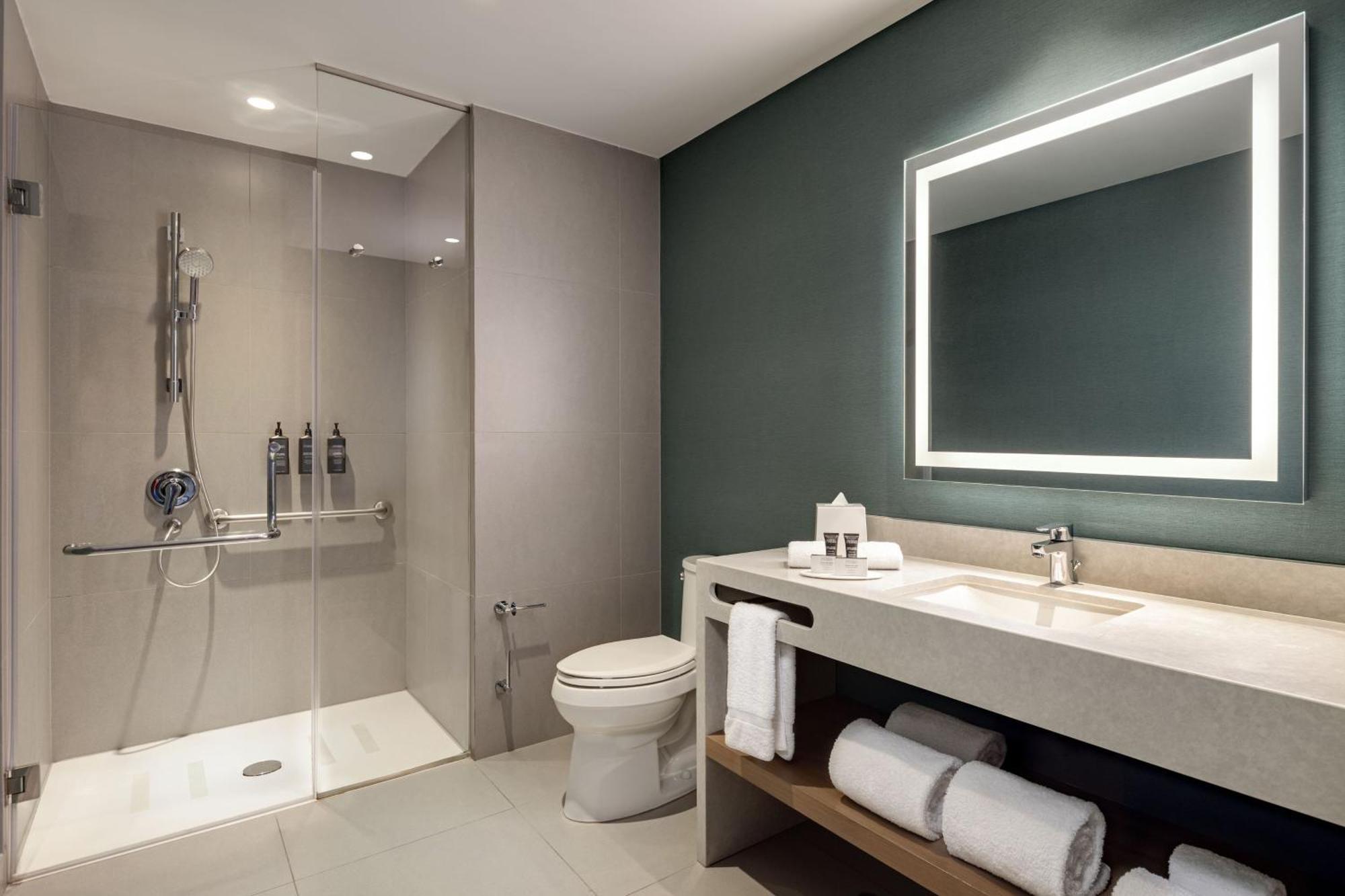 Fairfield By Marriott Lima Miraflores Екстериор снимка
