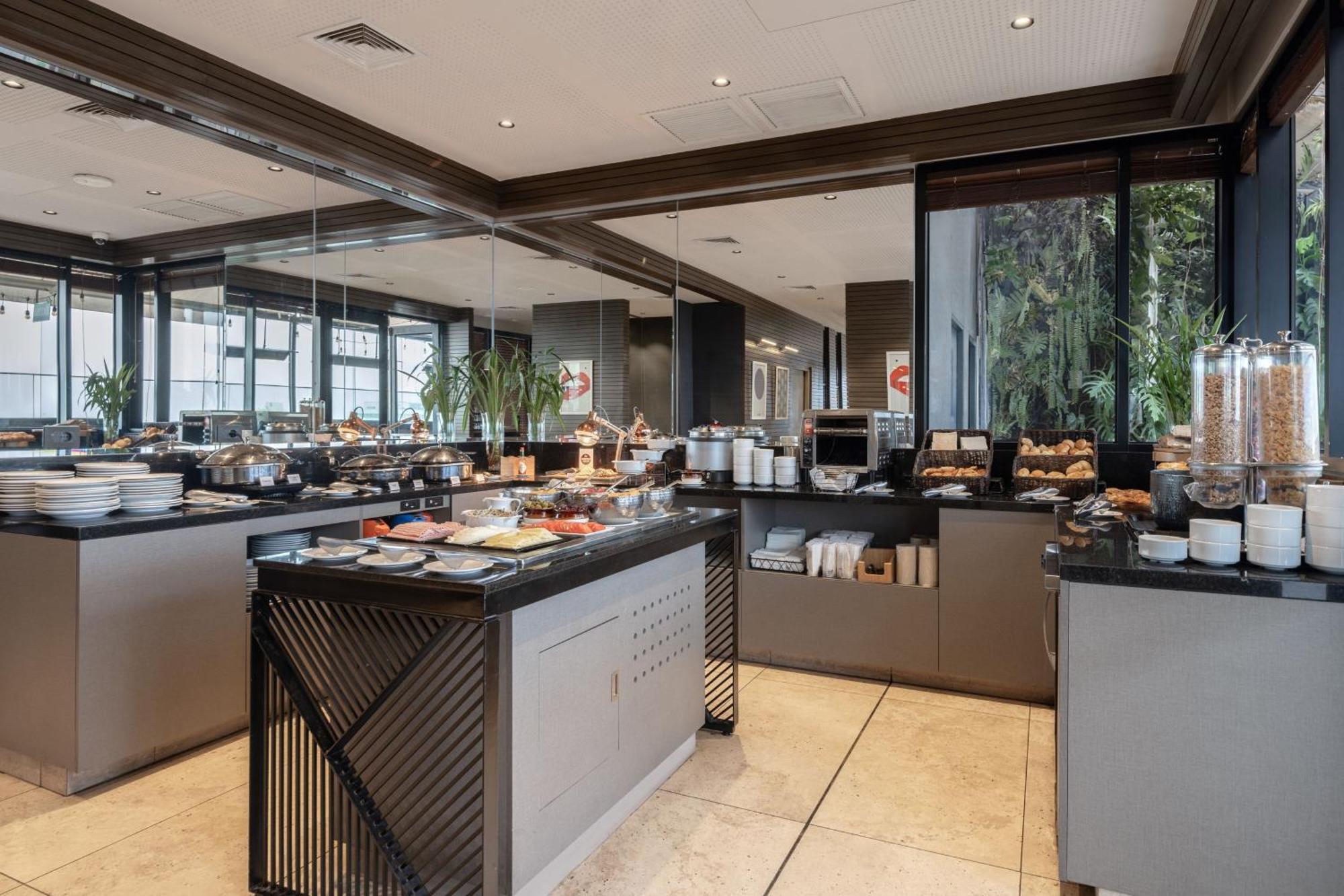 Fairfield By Marriott Lima Miraflores Екстериор снимка