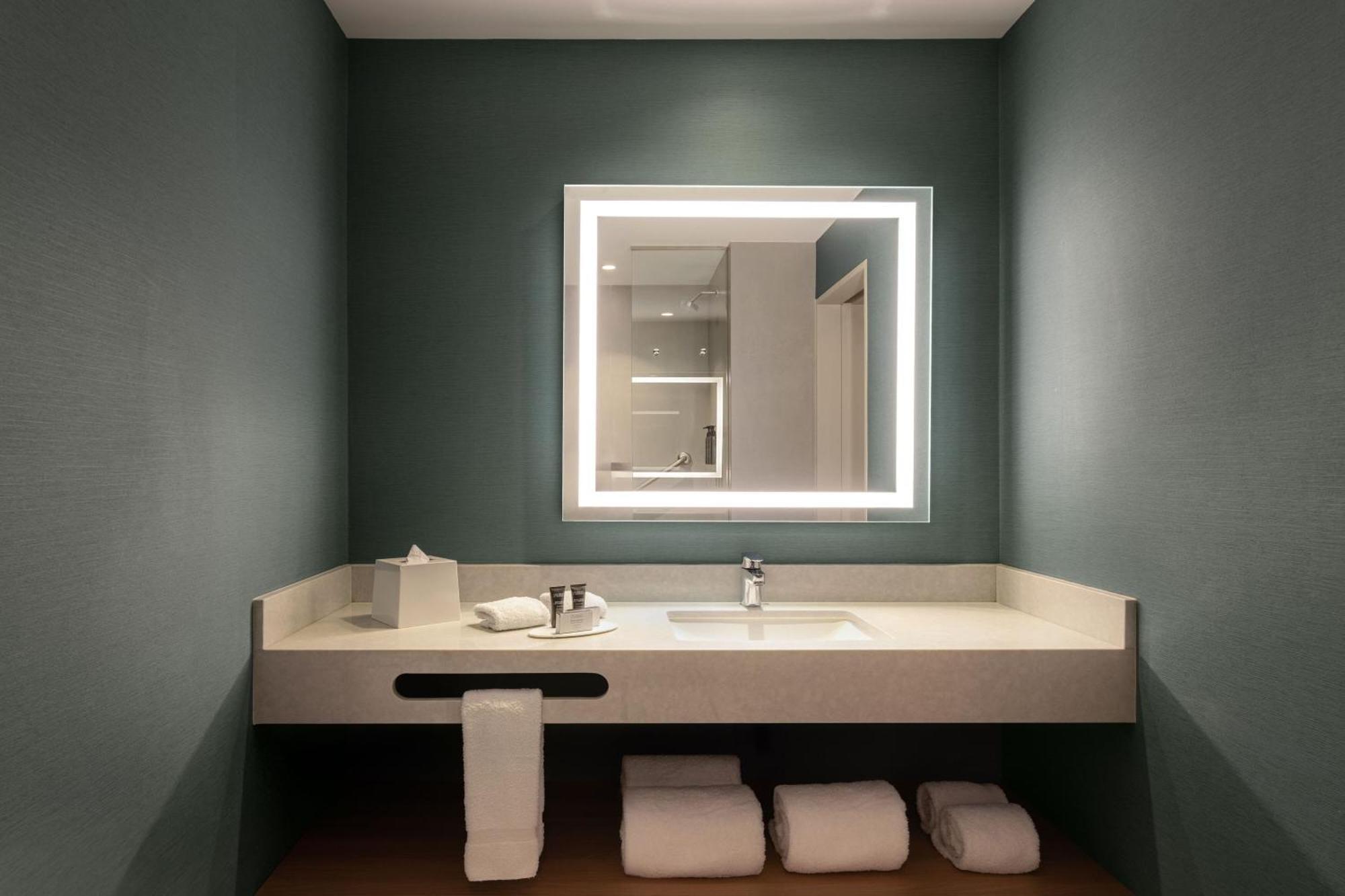 Fairfield By Marriott Lima Miraflores Екстериор снимка