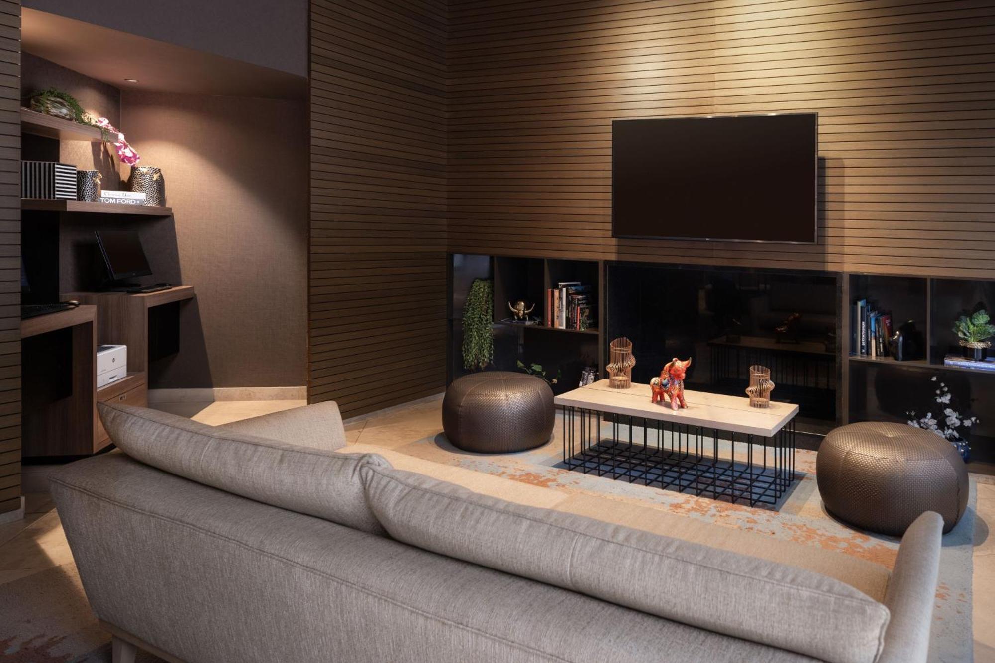 Fairfield By Marriott Lima Miraflores Екстериор снимка
