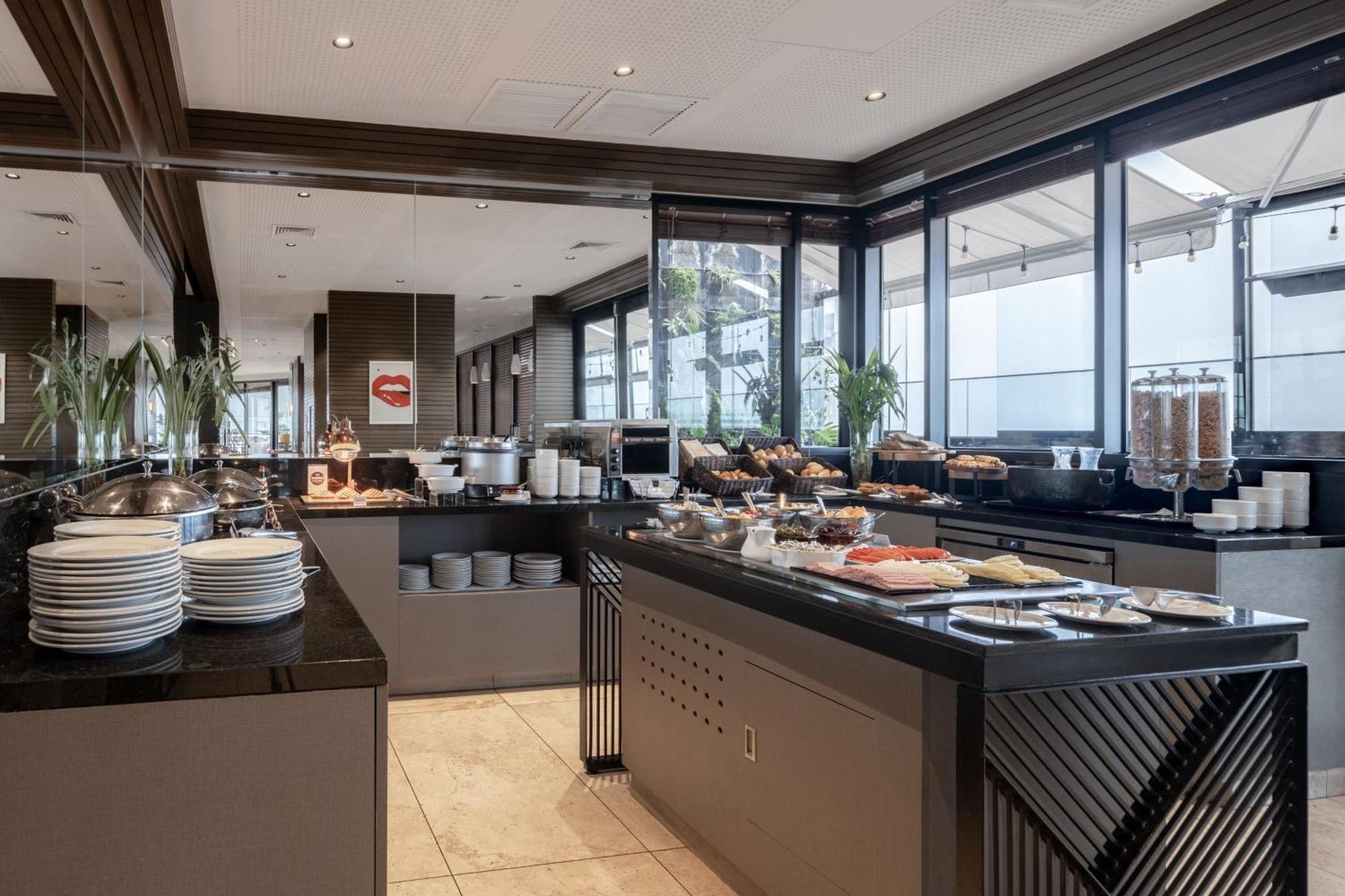 Fairfield By Marriott Lima Miraflores Екстериор снимка