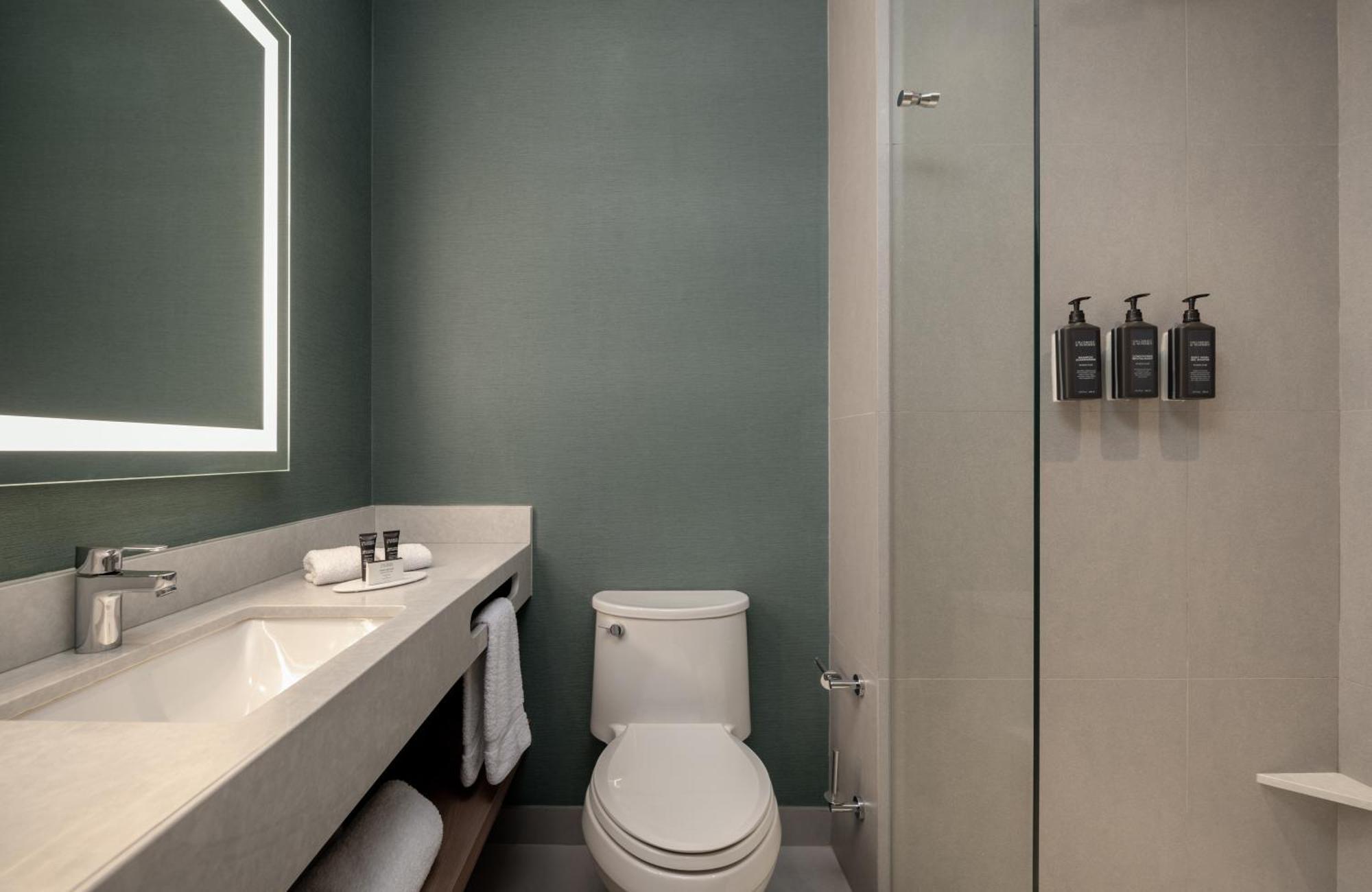 Fairfield By Marriott Lima Miraflores Екстериор снимка