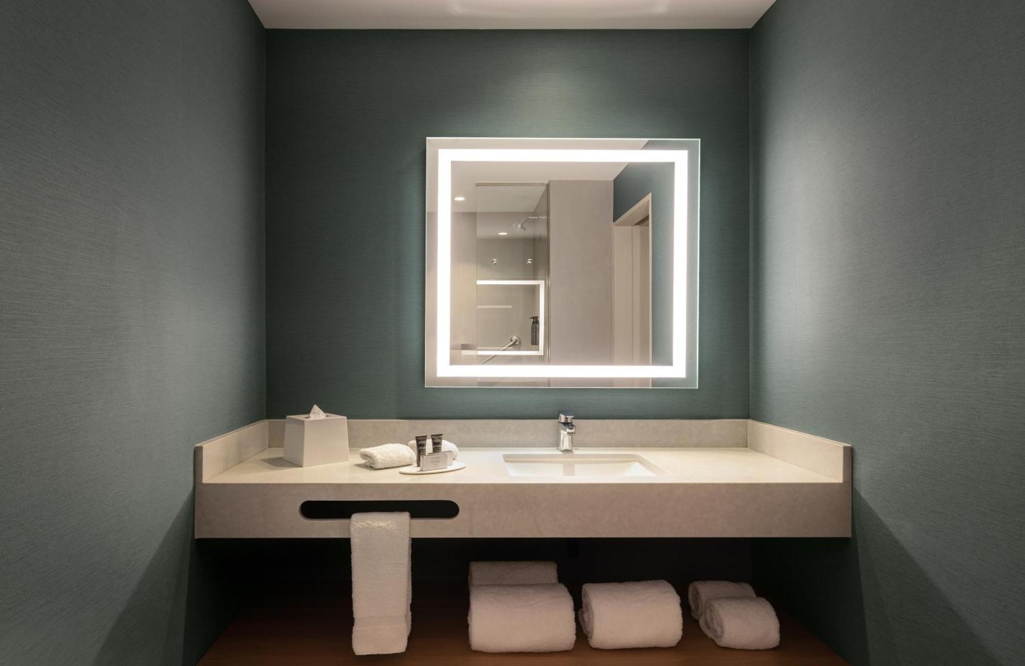 Fairfield By Marriott Lima Miraflores Екстериор снимка