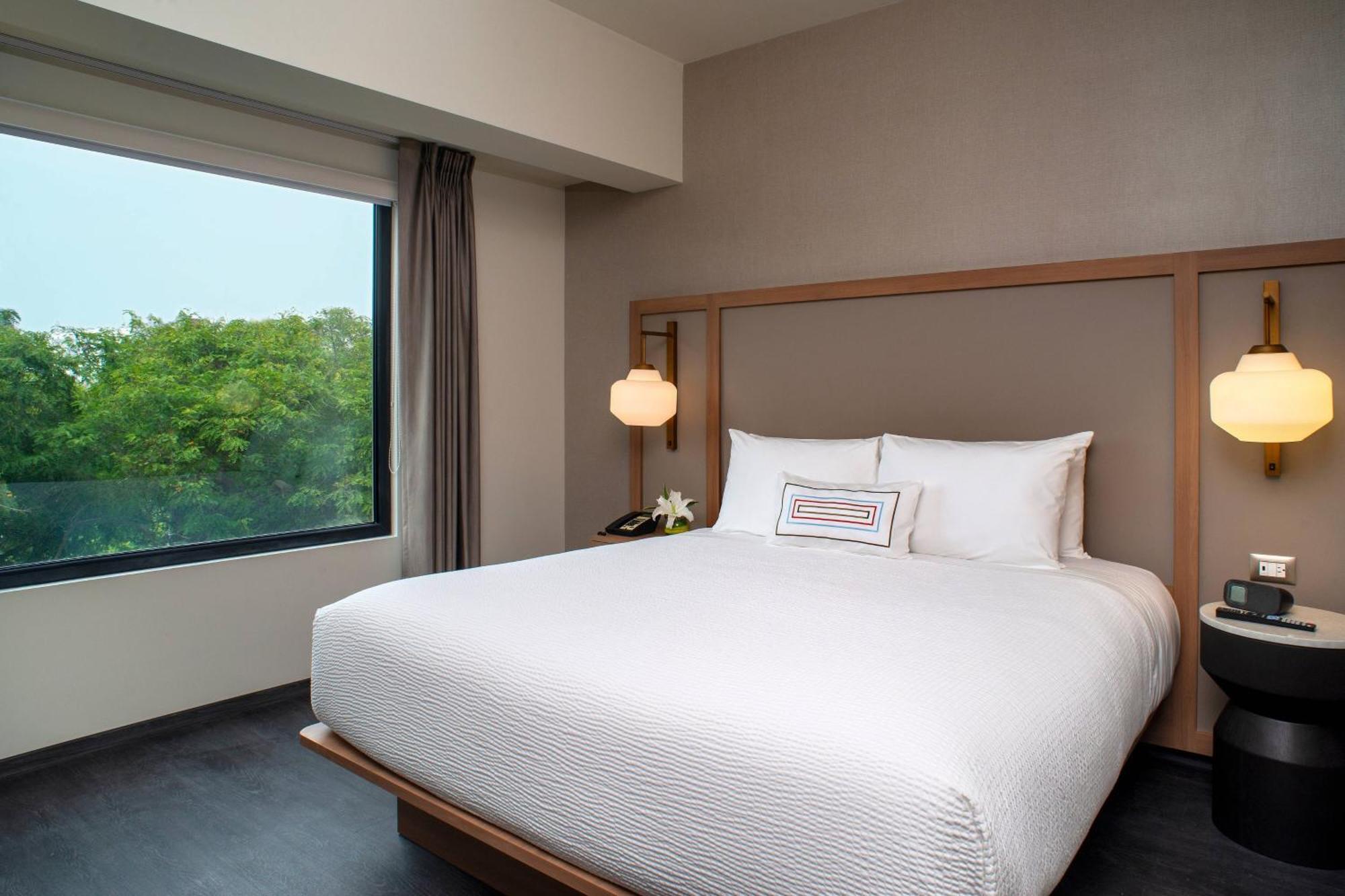 Fairfield By Marriott Lima Miraflores Екстериор снимка