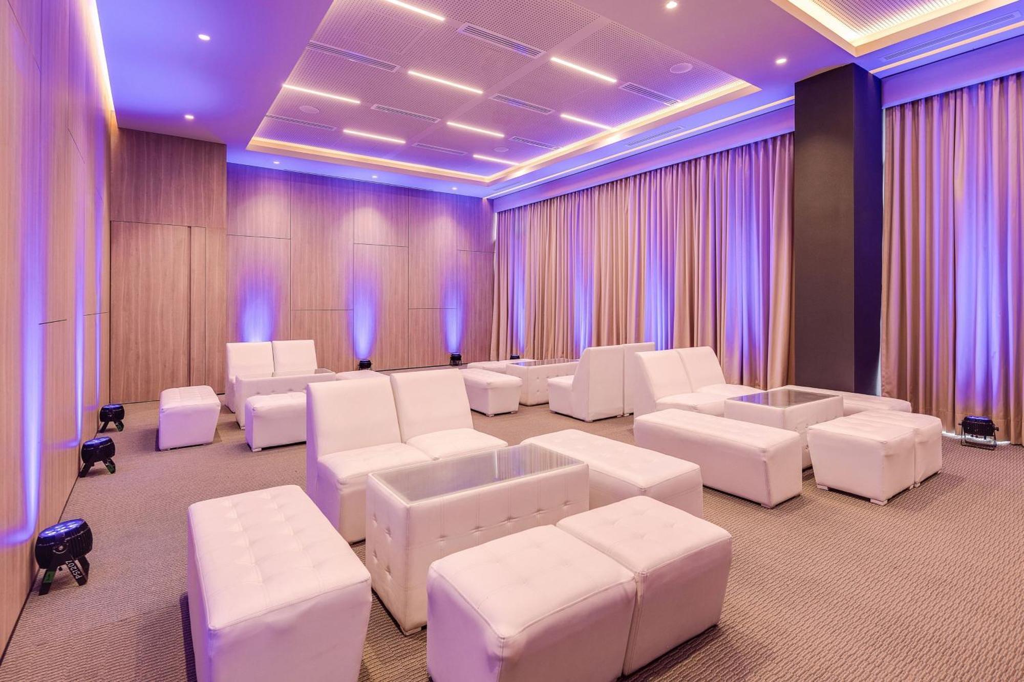 Fairfield By Marriott Lima Miraflores Екстериор снимка