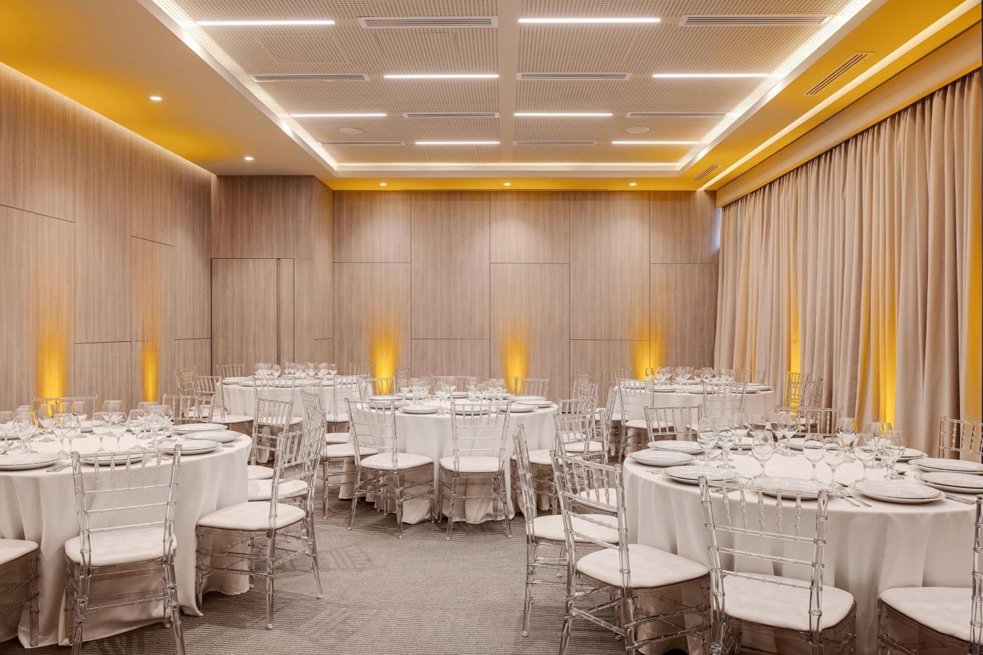 Fairfield By Marriott Lima Miraflores Екстериор снимка