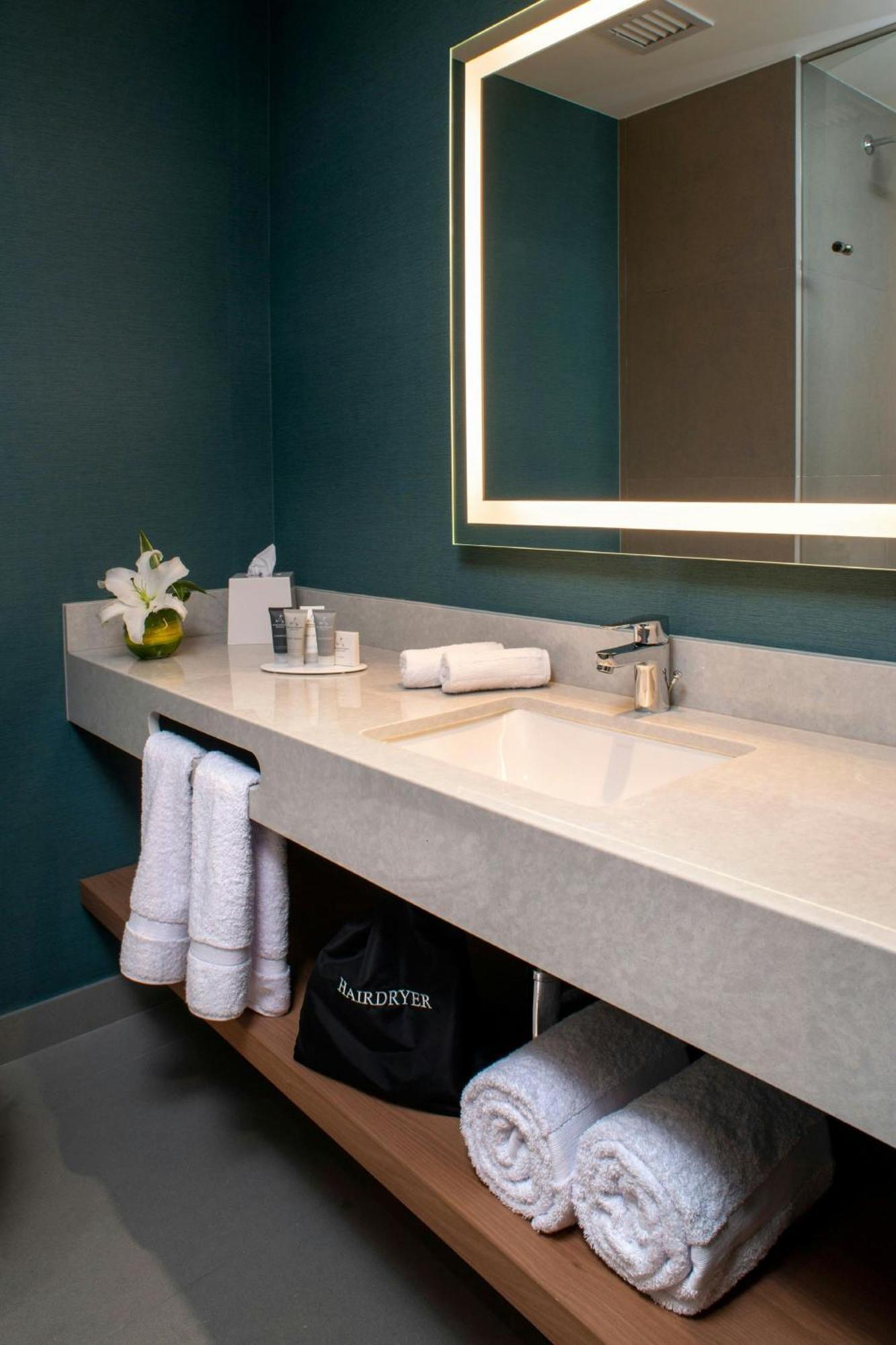 Fairfield By Marriott Lima Miraflores Екстериор снимка