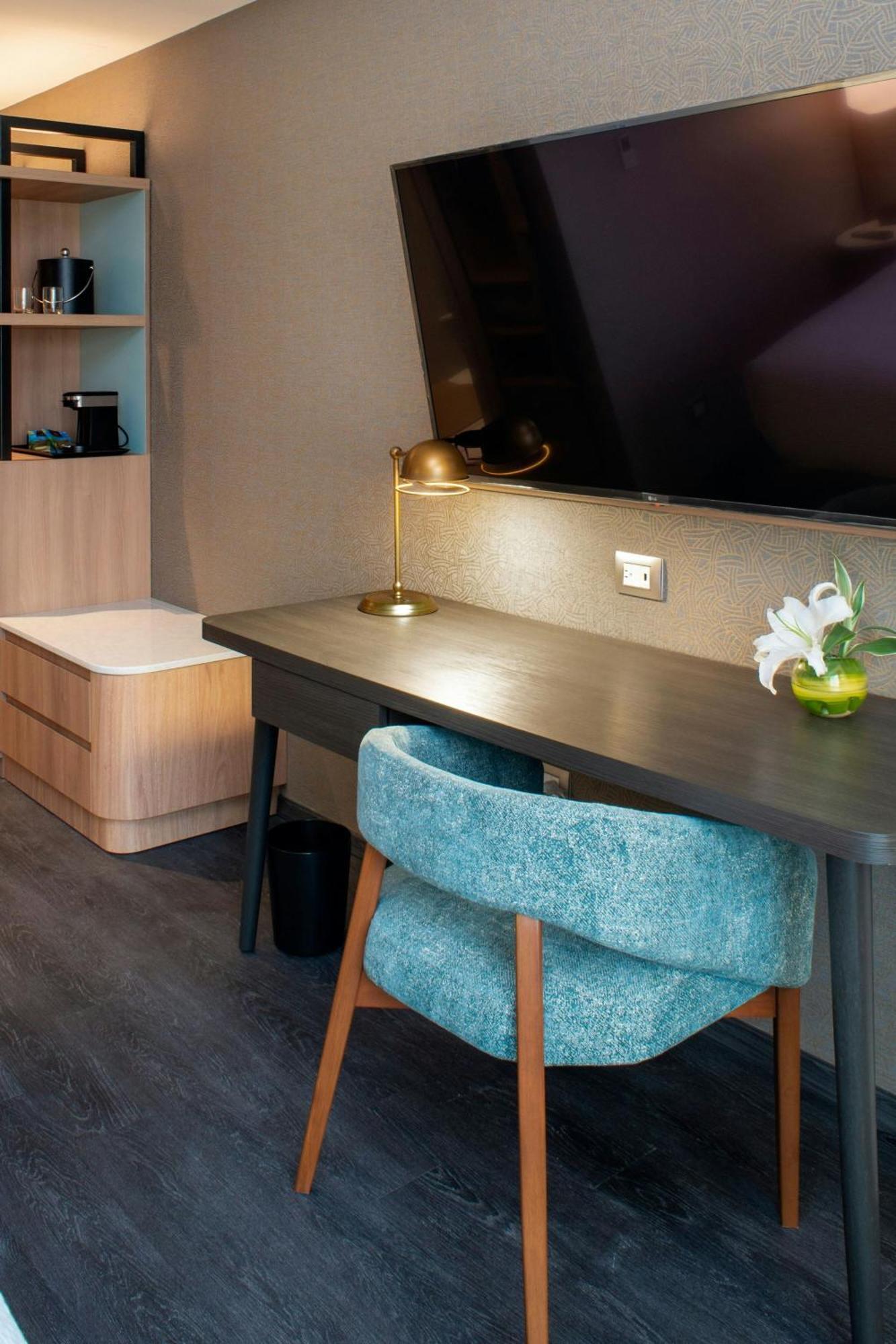 Fairfield By Marriott Lima Miraflores Екстериор снимка