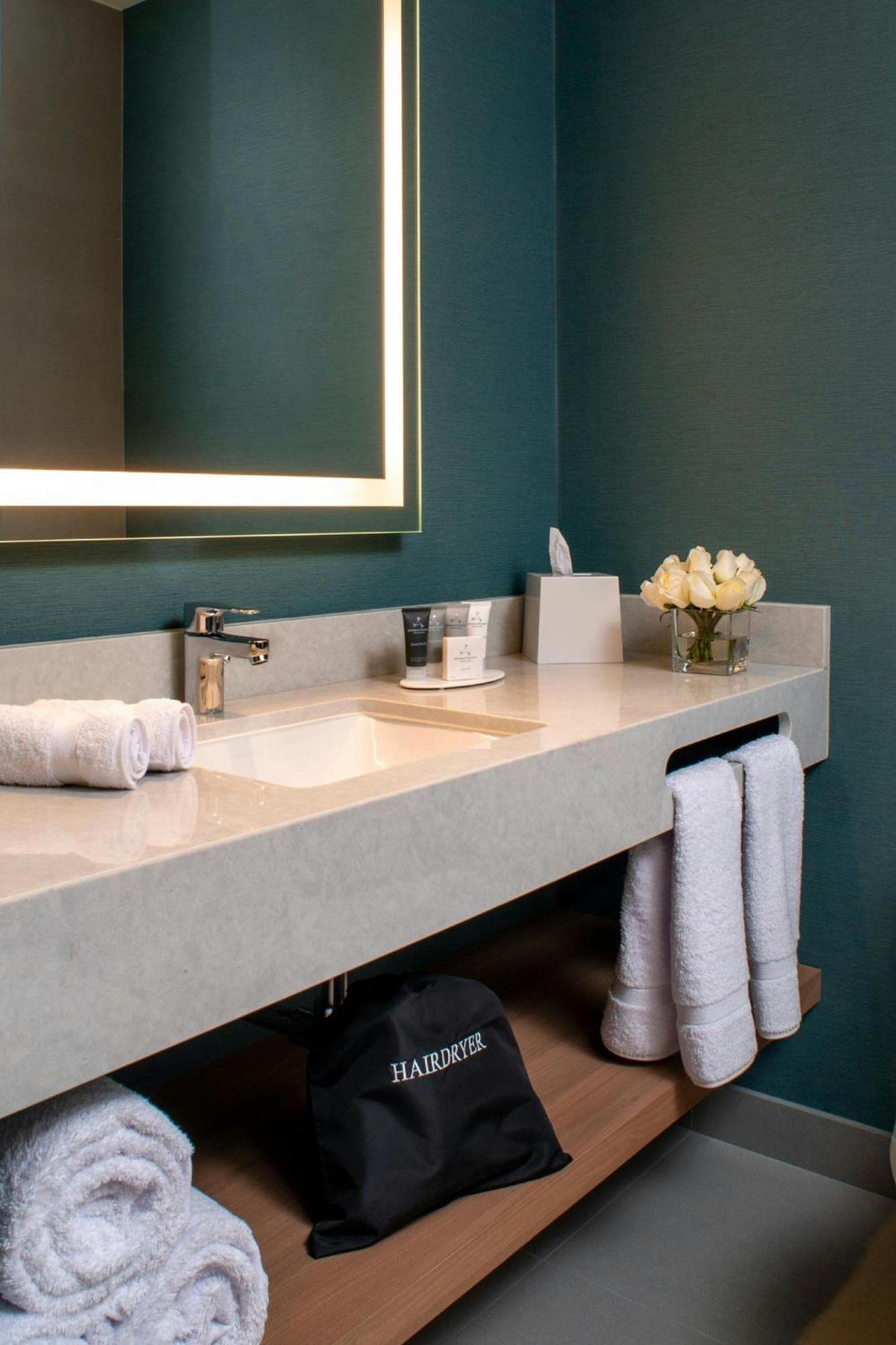 Fairfield By Marriott Lima Miraflores Екстериор снимка