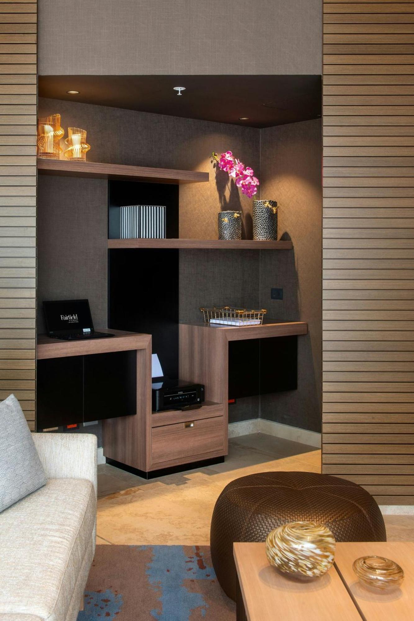 Fairfield By Marriott Lima Miraflores Екстериор снимка