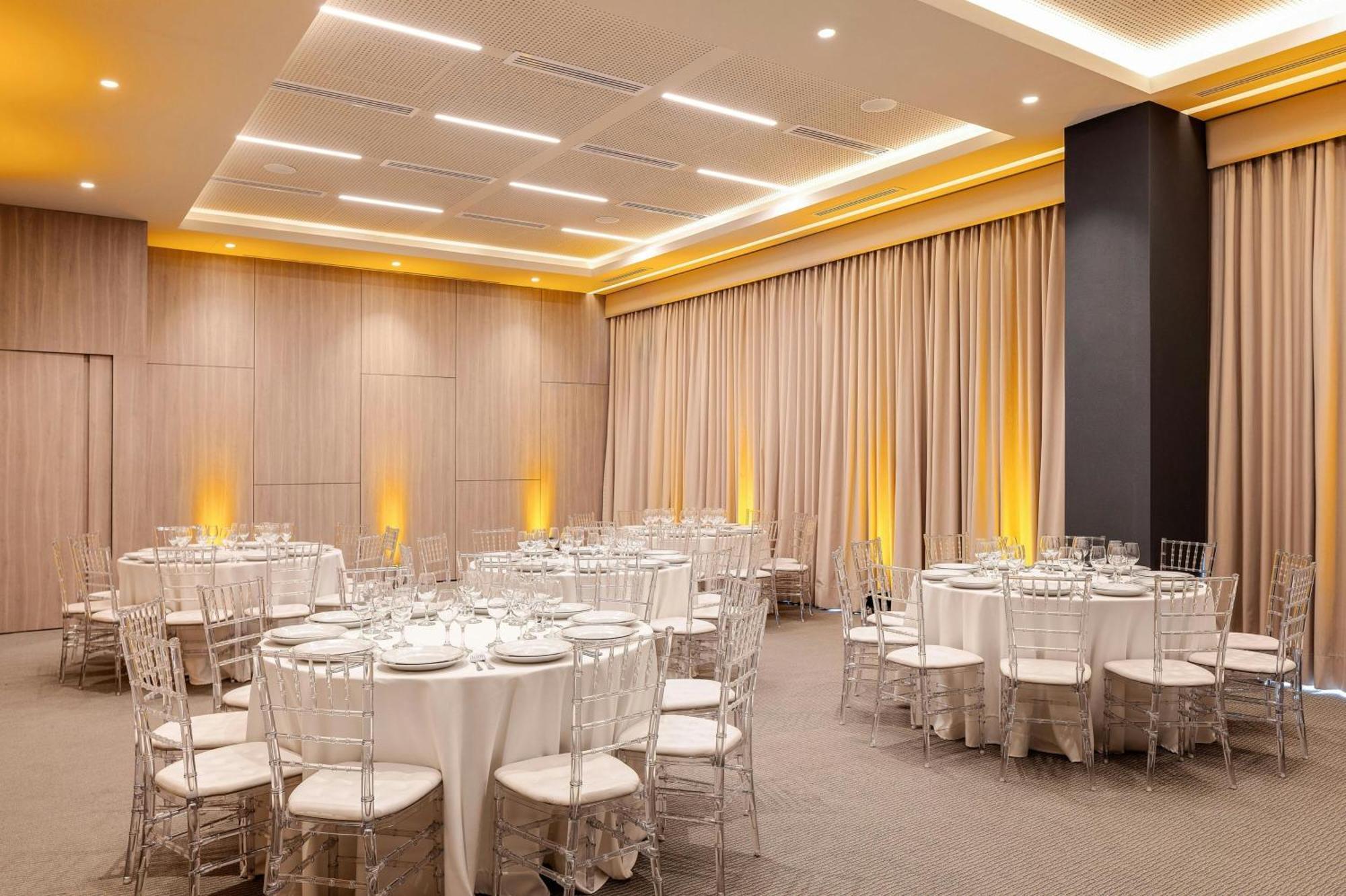 Fairfield By Marriott Lima Miraflores Екстериор снимка